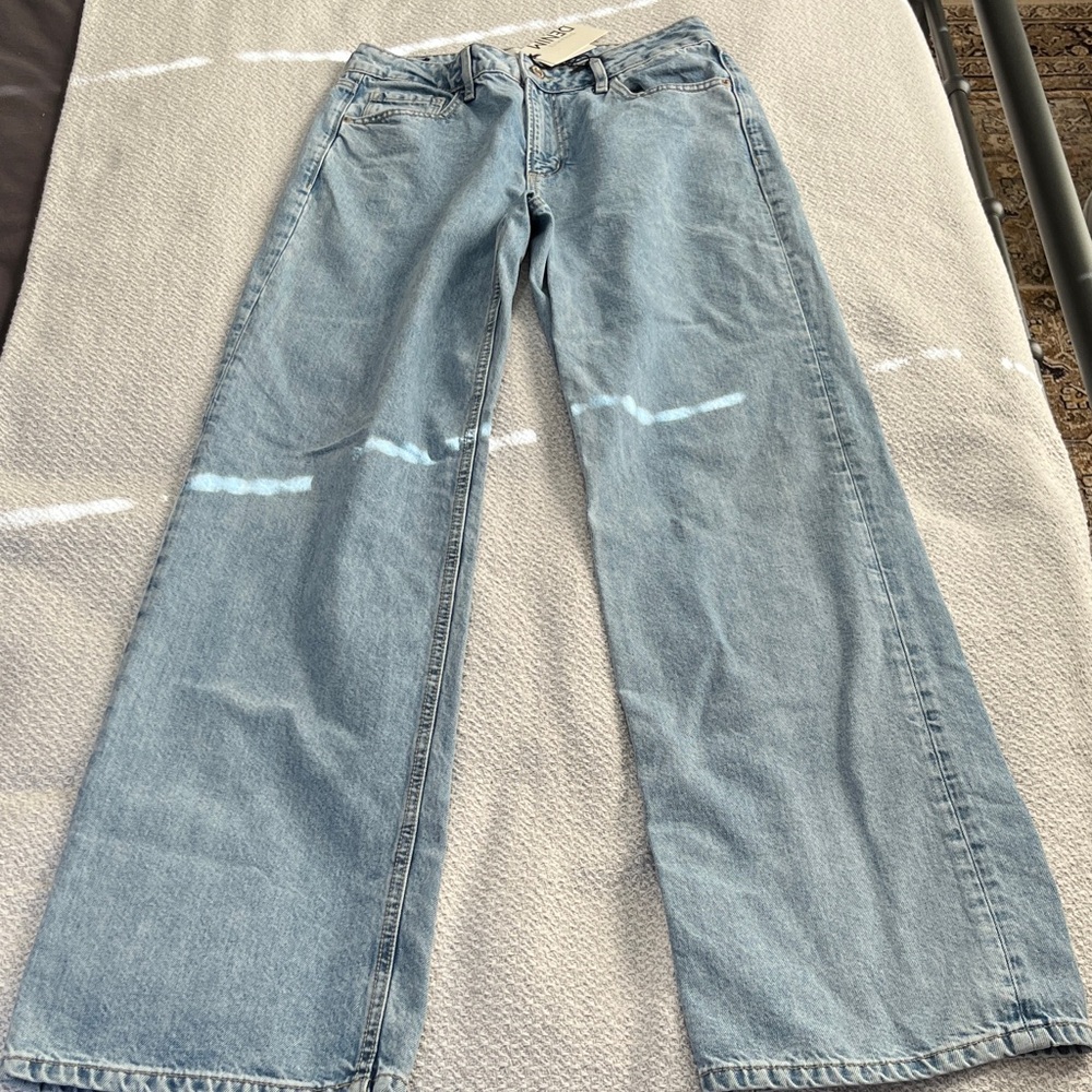 NWT Dynamite Heidi Jeans